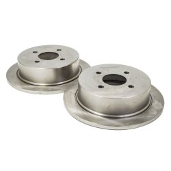 Brake Disc Set MASTER-SPORT 24011002131-SET-MS OE Ref 1102564