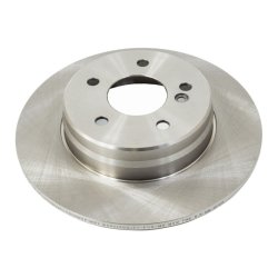 Brake Disc Set MASTER-SPORT 24011002171-PCS-MS OE Ref 0071711434 MASTER SPORT