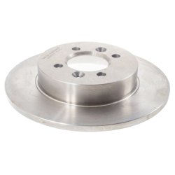 Brake Disc Set MASTER-SPORT 24011002191-PCS-MS OE Ref 7700800002