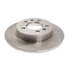 Brake Disc Set MASTER-SPORT 24011002201-PCS-MS OE Ref 7700800003