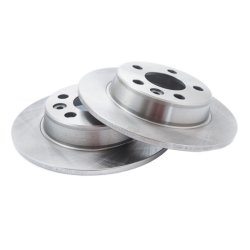 Brake Disc Set MASTER-SPORT 24011002231-SET-MS OE Ref 7M0615601B