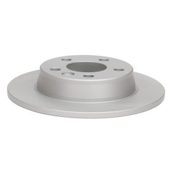 Brake Disc Set MASTER-SPORT 24011002231PR-PCS-MS OE Ref 7M0615601A MASTER SPORT