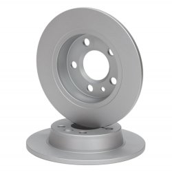 Brake Disc MASTER-SPORT 24011002231PR-SET-MS OE Ref 7M0615601B