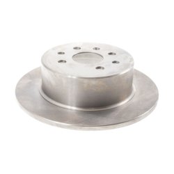 Brake Disc Set MASTER-SPORT 24011002251-PCS-MS OE Ref 0569117 MASTER SPORT