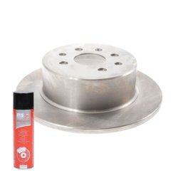 Brake Disc + Cleaner MASTER-SPORT 24011002251-PCS-MSP OE Ref 0569117