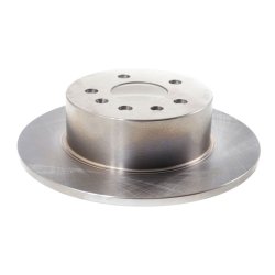 Brake Disc Set MASTER-SPORT 24011002261-PCS-MS OE Ref 0569118