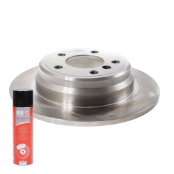 Brake Disc + Cleaner MASTER-SPORT 24011002271-PCS-MSP OE Ref 34211163669 MASTER SPORT
