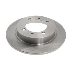 Brake Disc Set MASTER-SPORT 24011002291-PCS-MS OE Ref MB699288 MASTER SPORT