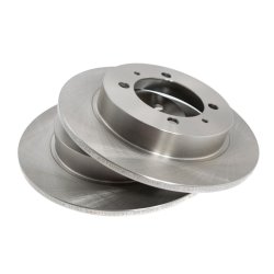 Brake Disc Set MASTER-SPORT 24011002291-SET-MS OE Ref MB699288 MASTER SPORT