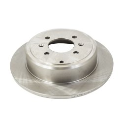 Brake Disc Set MASTER-SPORT 24011002301-PCS-MS OE Ref 4246T6 MASTER SPORT