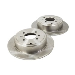 Brake Disc Set MASTER-SPORT 24011002301-SET-MS OE Ref 4246T6 MASTER SPORT