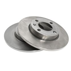 Brake Disc Set MASTER-SPORT 24011002321-SET-MS OE Ref 6N0615301 MASTER SPORT