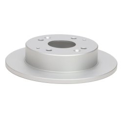 Brake Disc Set MASTER-SPORT 24011002331PR-PCS-MS OE Ref 42510SM4950 MASTER SPORT