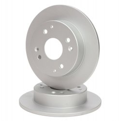 Brake Disc MASTER-SPORT 24011002331PR-SET-MS OE Ref 42510SM4950 MASTER SPORT