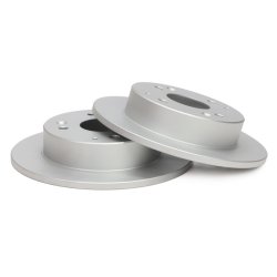 Brake Disc MASTER-SPORT 24011002331PR-SET-MS OE Ref 42510SM4950 MASTER SPORT