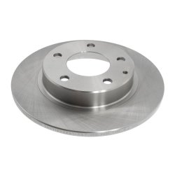 Brake Disc Set MASTER-SPORT 24011002341-PCS-MS OE Ref 3415598 MASTER SPORT