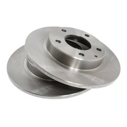 Brake Disc Set MASTER-SPORT 24011002341-SET-MS OE Ref 3415598 MASTER SPORT