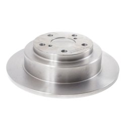 Brake Disc Set MASTER-SPORT 24011002371-PCS-MS OE Ref 32006222 MASTER SPORT