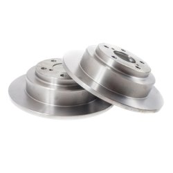 Brake Disc Set MASTER-SPORT 24011002371-SET-MS OE Ref 32006222 MASTER SPORT