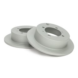 Brake Disc MASTER-SPORT 24011002401PR-SET-MS OE Ref MB668083 MASTER SPORT