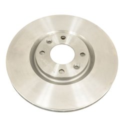 Brake Disc Set MASTER-SPORT 24011002421-PCS-MS OE Ref 5521160A00 MASTER SPORT