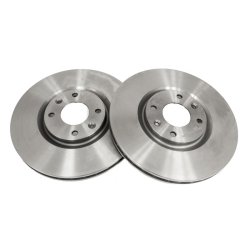 Brake Disc Set MASTER-SPORT 24011002421-SET-MS OE Ref 5521160A00 MASTER SPORT