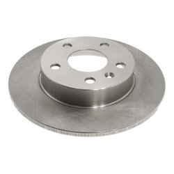 Brake Disc Set MASTER-SPORT 24011002501-PCS-MS OE Ref 569109