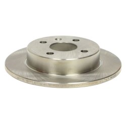 Brake Disc Set MASTER-SPORT 24011002511-PCS-MS OE Ref 569108 MASTER SPORT
