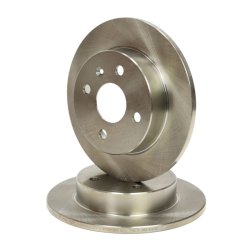 Brake Disc Set MASTER-SPORT 24011002511-SET-MS OE Ref 569108 MASTER SPORT