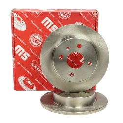 Brake Disc Set MASTER-SPORT 24011002511-SET-MS OE Ref 569108 MASTER SPORT