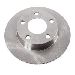 Brake Disc Set MASTER-SPORT 24011002601-PCS-MS OE Ref 4B0615601B MASTER SPORT