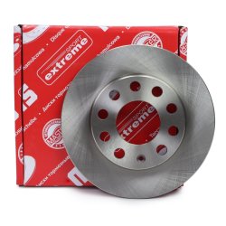 Brake Disc Set MASTER-SPORT 24011002611-PCS-MS OE Ref 895615601A MASTER SPORT