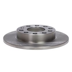 Brake Disc Set MASTER-SPORT 24011002611-PCS-MS OE Ref 895615601A MASTER SPORT
