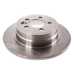 Brake Disc Set MASTER-SPORT 24011002701-PCS-MS OE Ref SDB000870 MASTER SPORT