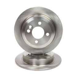 Brake Disc Set MASTER-SPORT 24011002711-SET-MS OE Ref 34211503070 MASTER SPORT