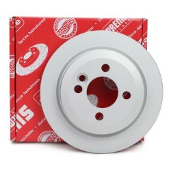 Brake Disc Set MASTER-SPORT 24011002711PR-PCS-MS OE Ref 34211503070 MASTER SPORT