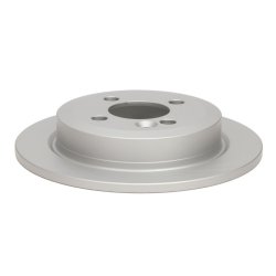 Brake Disc Set MASTER-SPORT 24011002711PR-PCS-MS OE Ref 34211503070 MASTER SPORT