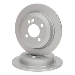 Brake Disc MASTER-SPORT 24011002711PR-SET-MS OE Ref 34211503070 MASTER SPORT
