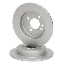 Brake Disc MASTER-SPORT 24011002711PR-SET-MS OE Ref 34211503070 MASTER SPORT
