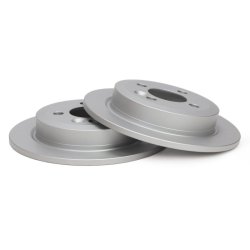 Brake Disc MASTER-SPORT 24011002711PR-SET-MS OE Ref 34211503070 MASTER SPORT