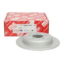 Brake Disc Set MASTER-SPORT 24011002721-PCS-MS OE Ref 4246V7 MASTER SPORT