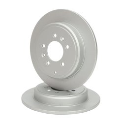 Brake Disc Set MASTER-SPORT 24011002721-SET-MS OE Ref 4246V7 MASTER SPORT