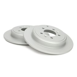 Brake Disc Set MASTER-SPORT 24011002721-SET-MS OE Ref 4246V7 MASTER SPORT