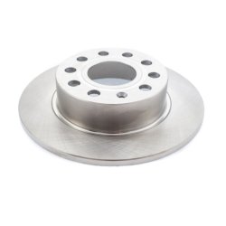 Brake Disc Set MASTER-SPORT 24011002771-PCS-MS OE Ref 1K0615601AB MASTER SPORT