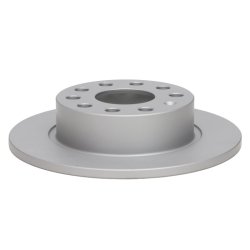 Brake Disc Set MASTER-SPORT 24011002771PR-PCS-MS OE Ref 1K0615601AB MASTER SPORT