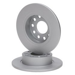 Brake Disc MASTER-SPORT 24011002771PR-SET-MS OE Ref 1K0615601AB MASTER SPORT