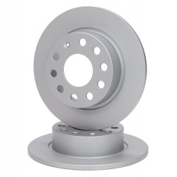 Brake Disc MASTER-SPORT 24011002771PR-SET-MS OE Ref 1K0615601AB MASTER SPORT