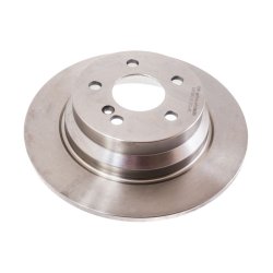 Brake Disc Set MASTER-SPORT 24011002781-PCS-MS OE Ref 0004231012 MASTER SPORT