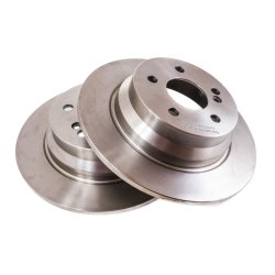 Brake Disc Set MASTER-SPORT 24011002781-SET-MS OE Ref 0004231012 MASTER SPORT