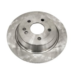 Brake Disc Set MASTER-SPORT 24011002801-PCS-MS OE Ref 6394230112 MASTER SPORT